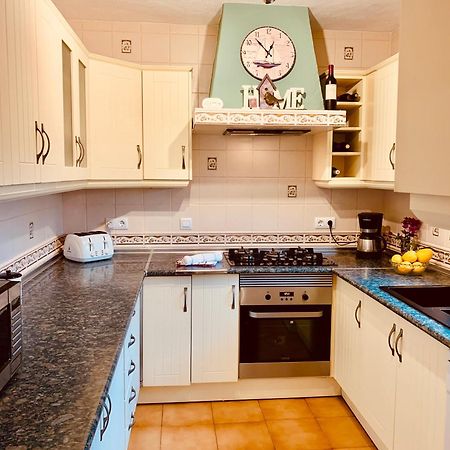 Cassandra - Beautiful Private Villa With Heated Pool Included Jávea Extérieur photo