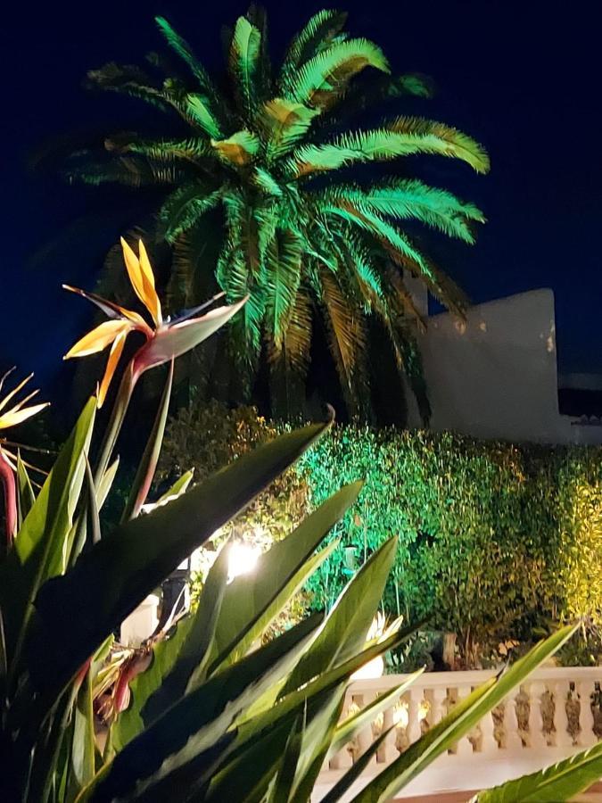 Cassandra - Beautiful Private Villa With Heated Pool Included Jávea Extérieur photo