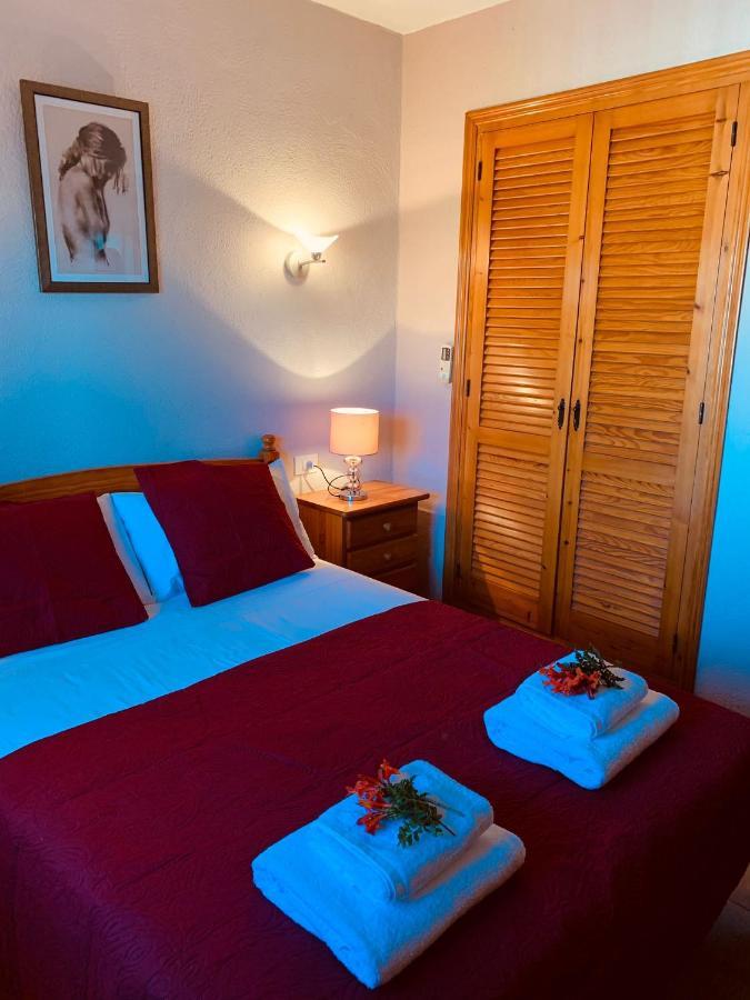 Cassandra - Beautiful Private Villa With Heated Pool Included Jávea Extérieur photo