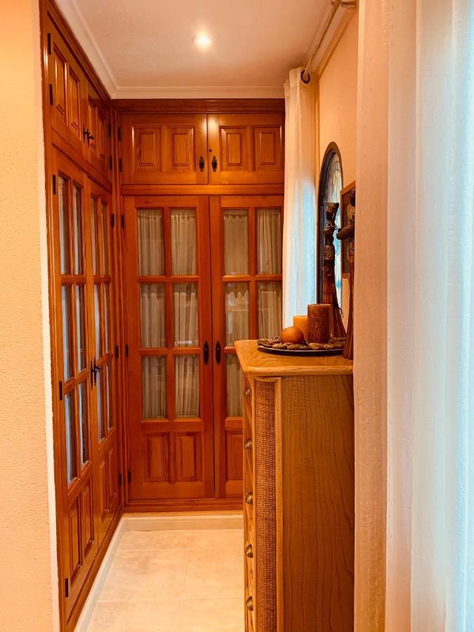 Cassandra - Beautiful Private Villa With Heated Pool Included Jávea Extérieur photo